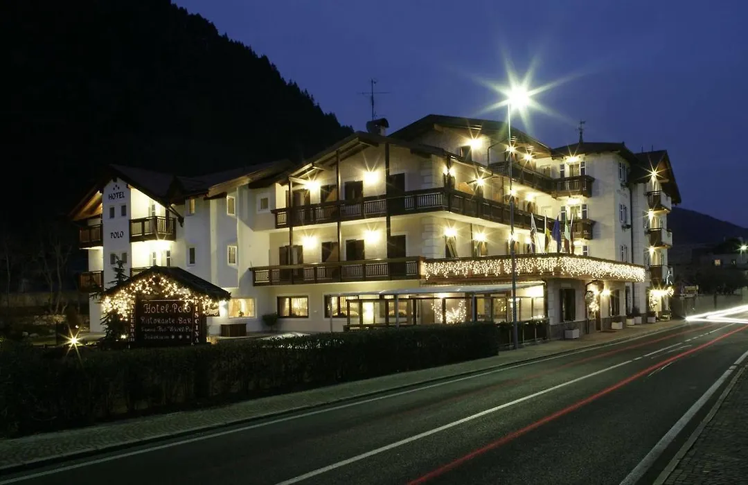 Hotel Al Polo-1